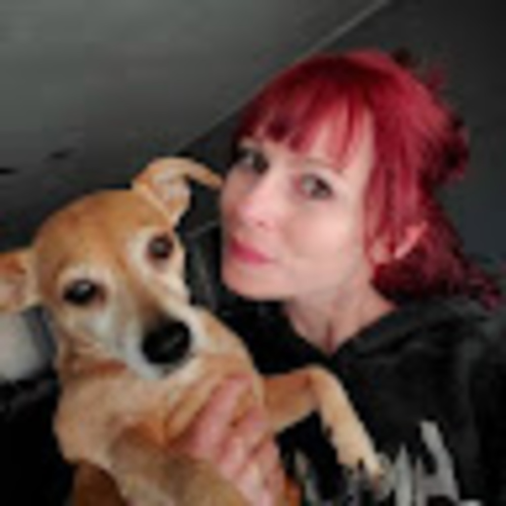 Meet your Posher, Addie